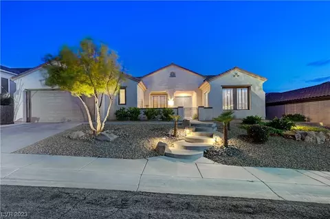 2465 Hardin Ridge Dr, Henderson, NV 89052