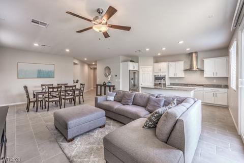 4203 Callisto Ave, North Las Vegas, NV 89084