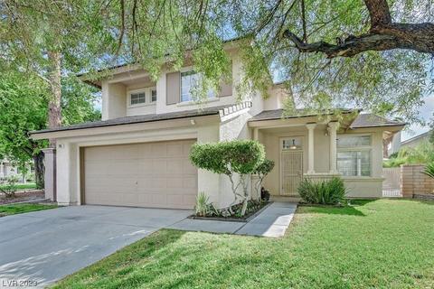 295 Manzanita Ranch Ln, Henderson, NV 89012