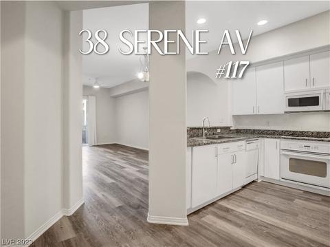 38 Serene Ave #117, Las Vegas, NV 89123