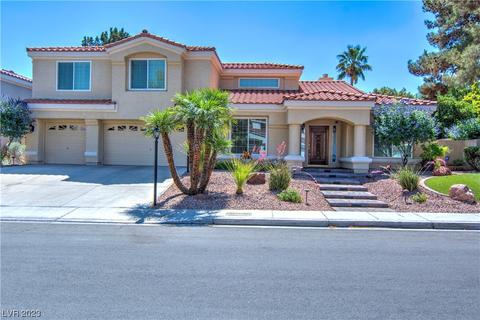 190 Camrose St, Henderson, NV 89074
