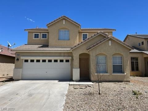 7656 Celestial Glow St, Las Vegas, NV 89123