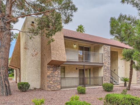 5008 River Glen Dr #138, Las Vegas, NV 89103