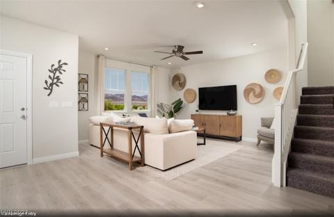 530 Ylang Pl #LOT 285, Henderson, NV 89015