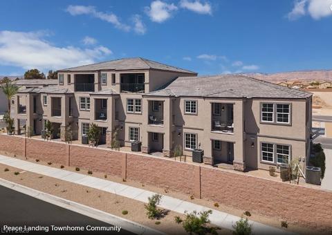5677 Steampunk St #LOT 14, Las Vegas, NV 89118