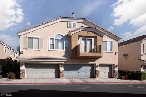 6580 Tumbleweed Ridge Ln #103, Henderson, NV 89011