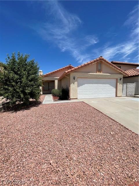 2430 Muirfield Ave, Henderson, NV 89074