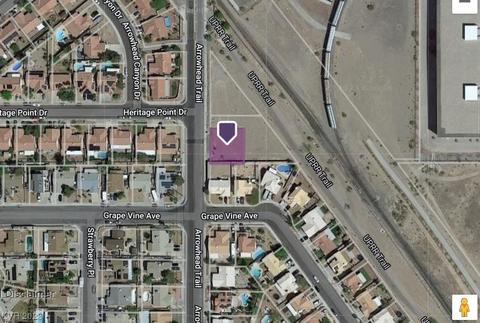 693 Arrowhead Trl, Henderson, NV 89002