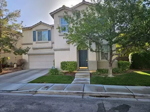2720 Heathrow St, Las Vegas, NV 89135