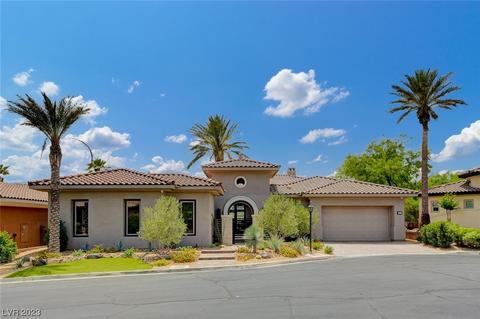 5 Avenida Sorrento, Henderson, NV 89011