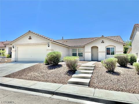 5657 Sage Springs St, Las Vegas, NV 89118