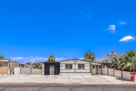 4856 Mar Vista Way, Las Vegas, NV 89121
