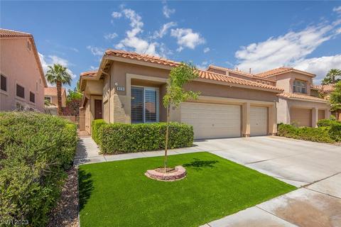829 Cambridge Cross Pl, Las Vegas, NV 89144