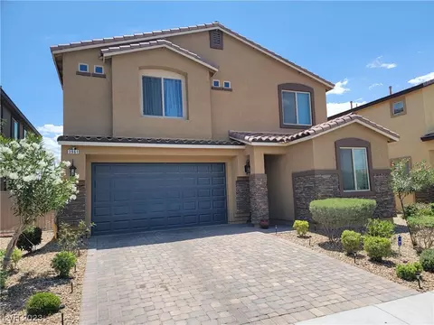 3961 Carla Ann Rd, North Las Vegas, NV 89081