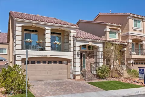 7283 Shannon Ridge Ct, Las Vegas, NV 89118