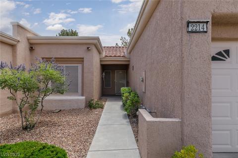 2214 Spring Water Dr, Las Vegas, NV 89134