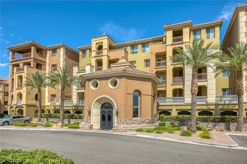 30 Via Mantova #110, Henderson, NV 89011