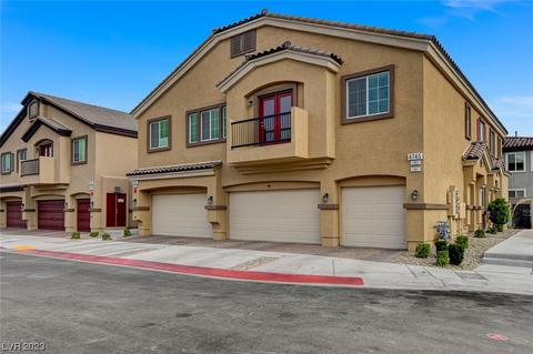 4745 Ridgeley Ave #101, North Las Vegas, NV 89084