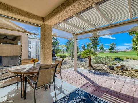 7609 Chaffinch St, North Las Vegas, NV 89084