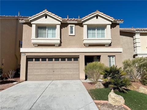 6718 Treble Clef Ave, Las Vegas, NV 89139