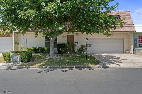 3749 Decade St, Las Vegas, NV 89121