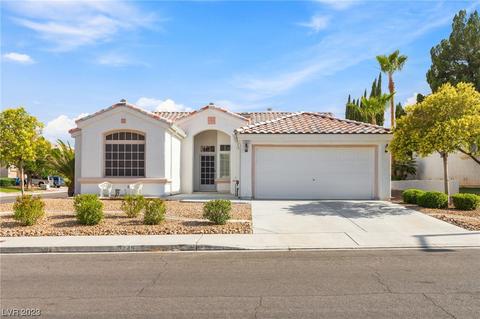 9249 Evergreen Canyon Dr, Las Vegas, NV 89134