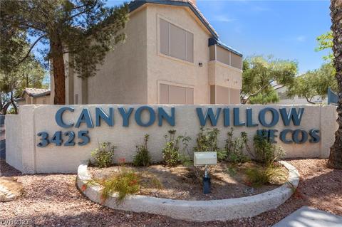 3425 E Russell Rd #138, Las Vegas, NV 89120