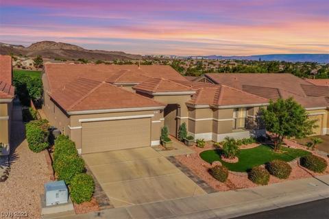 581 Mountain Links Dr, Henderson, NV 89012