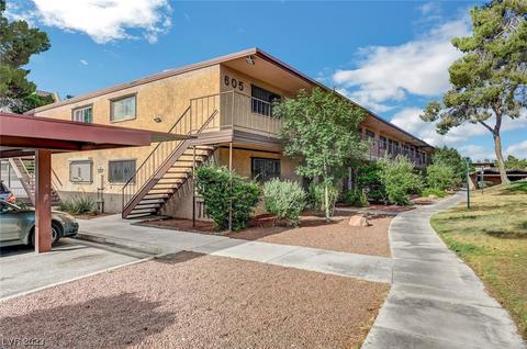 605 S Royal Crest Cir #13, Las Vegas, NV 89169