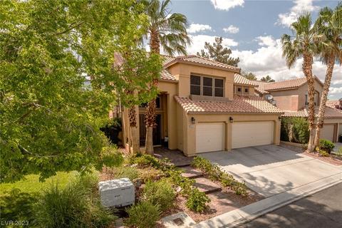 809 Lexington Cross Dr, Las Vegas, NV 89144