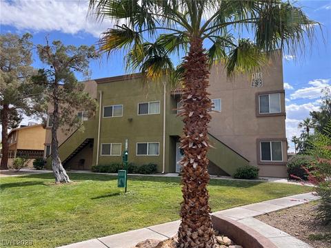 1816 N Decatur Blvd #201, Las Vegas, NV 89108