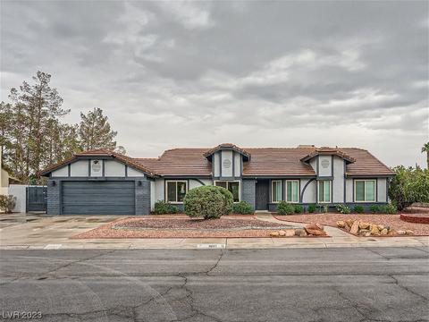 3637 Solitude Rd, Las Vegas, NV 89108