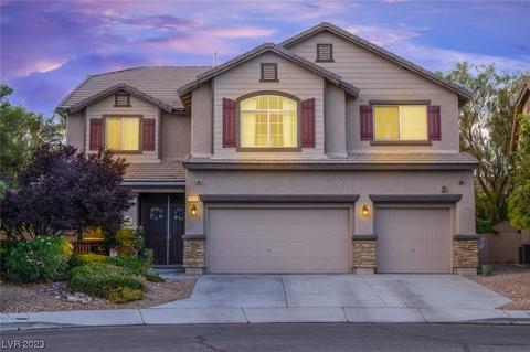 7310 Wild Roar Ave, Las Vegas, NV 89129
