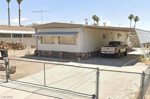 3428 Vista Del Monte Dr, Las Vegas, NV 89121