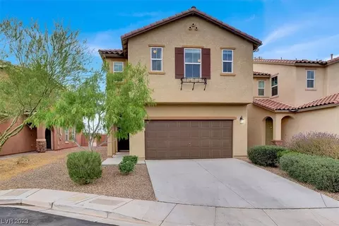 8940 Midnight Garden Ct, Las Vegas, NV 89148