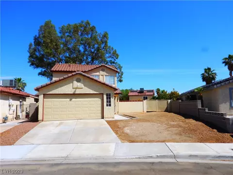 597 Oldham Ave, Henderson, NV 89014