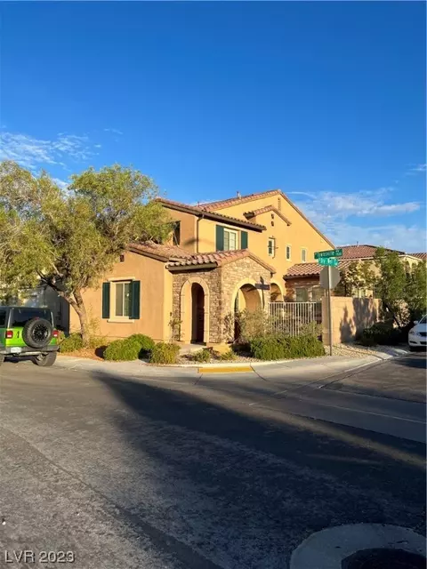 7543 Townsville Ave, Las Vegas, NV 89113