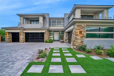 4226 Bronze Ridge St, Las Vegas, NV 89135