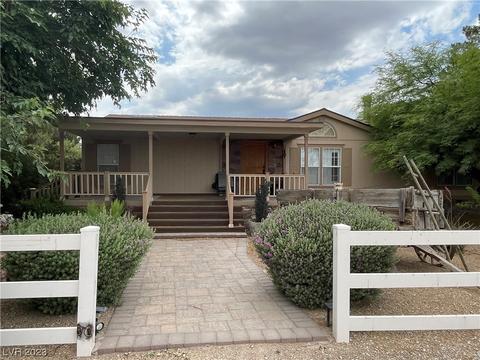 6610 Elkhorn Rd, Las Vegas, NV 89131