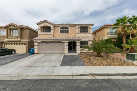 10576 Timber Stand St, Las Vegas, NV 89183
