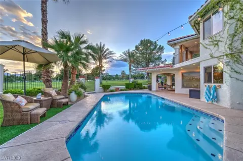 1522 Mancha Dr, Boulder City, NV 89005