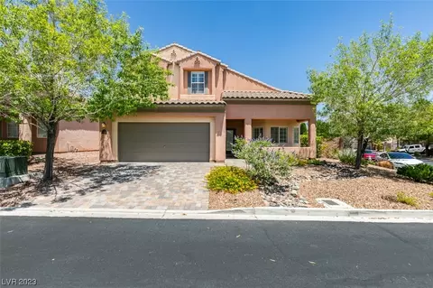 11604 Cabo Del Sol Ct, Las Vegas, NV 89138