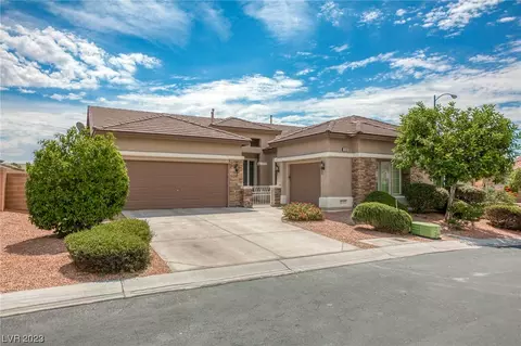7216 Fern Meadow St, Las Vegas, NV 89149