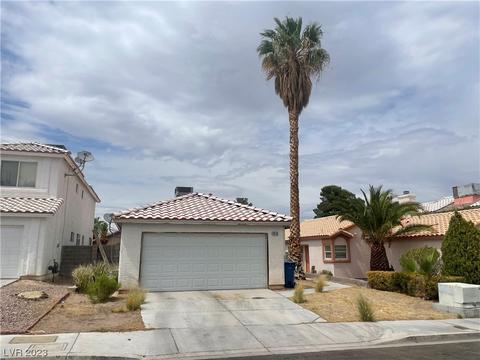 8416 Cove Landing Ave, Las Vegas, NV 89145