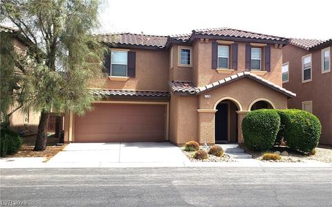 7178 Kiowa Peak Ave, Las Vegas, NV 89179