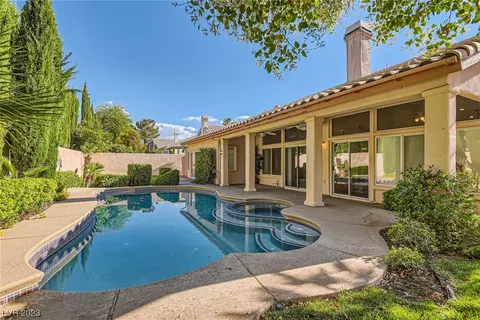 264 El Camino Verde St, Henderson, NV 89074