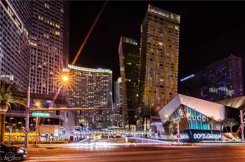 3722 Las Vegas Blvd #2504, Las Vegas, NV 89158