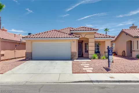1216 Silver Prospect Dr, Las Vegas, NV 89108