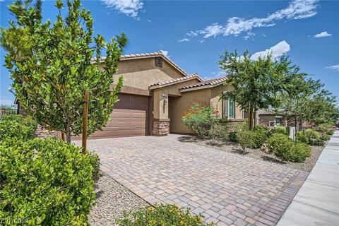 1286 Luna Del Oro Ln, Henderson, NV 89002