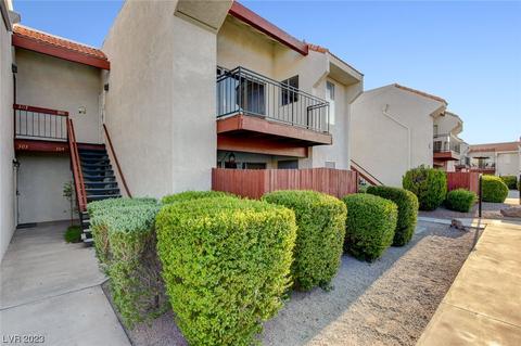 870 Avenue B #308, Boulder City, NV 89005